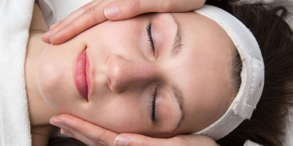 Signature Facial